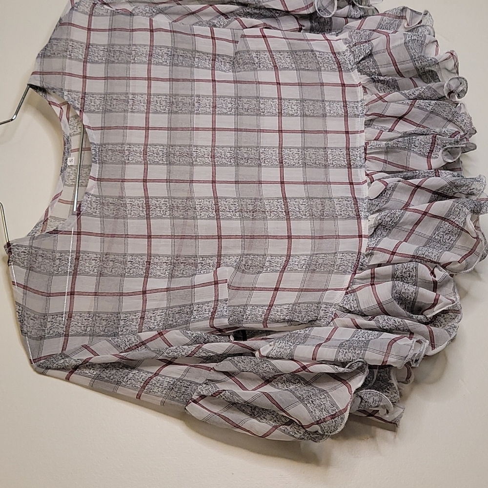 Crop top (final price) - Picture 2 of 6